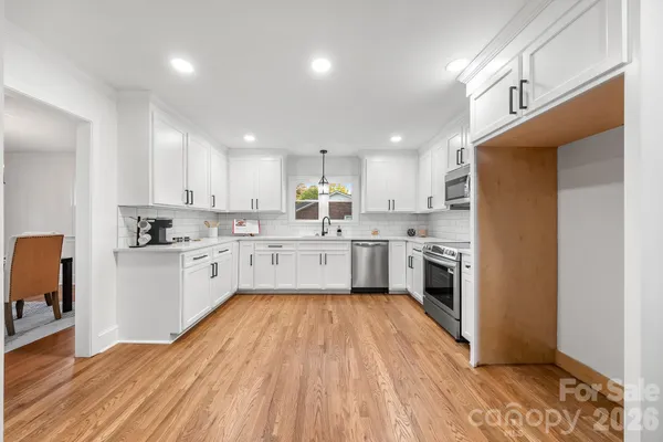$429,900 | 1447 Sullivan Street, Rock Hill, SC 29730
