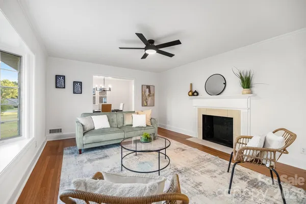 $429,900 | 1447 Sullivan Street, Rock Hill, SC 29730