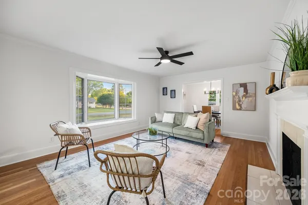 $429,900 | 1447 Sullivan Street, Rock Hill, SC 29730