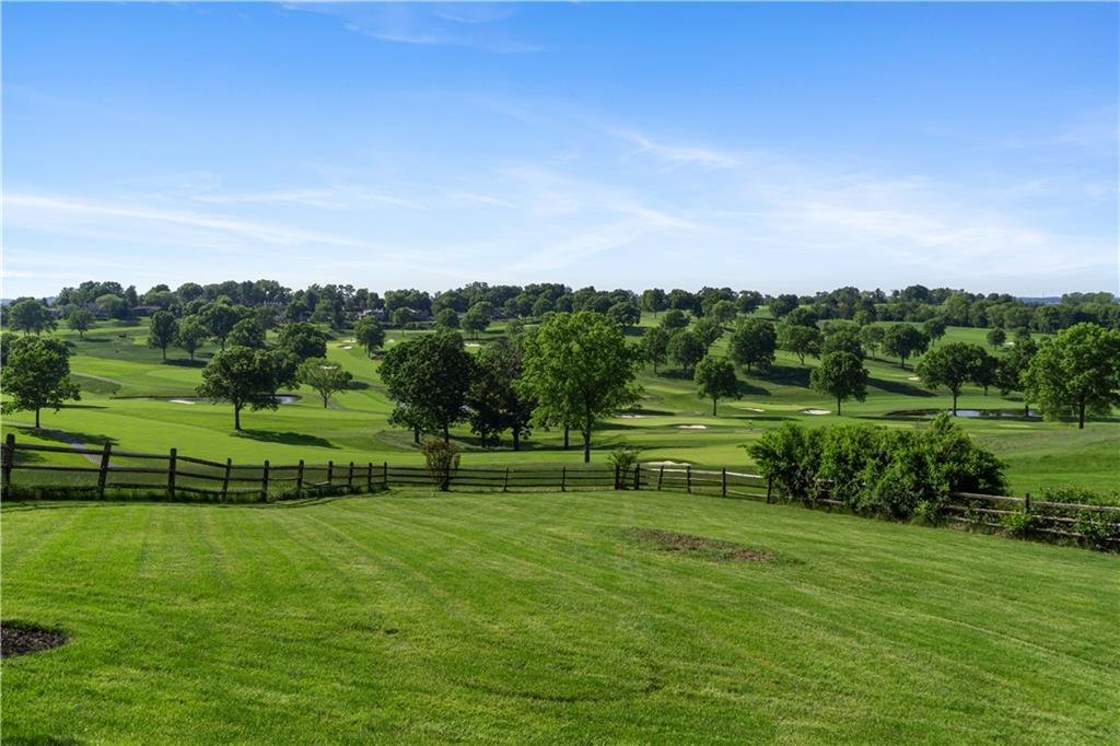 1789 Hastings Mill Road Pittsburgh, PA 15241 - Photo 42 of 47 a view of a park with large trees