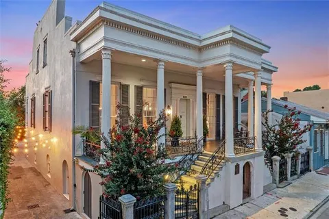 $3,500,000 | 521 Dauphine Street, New Orleans, LA 70112