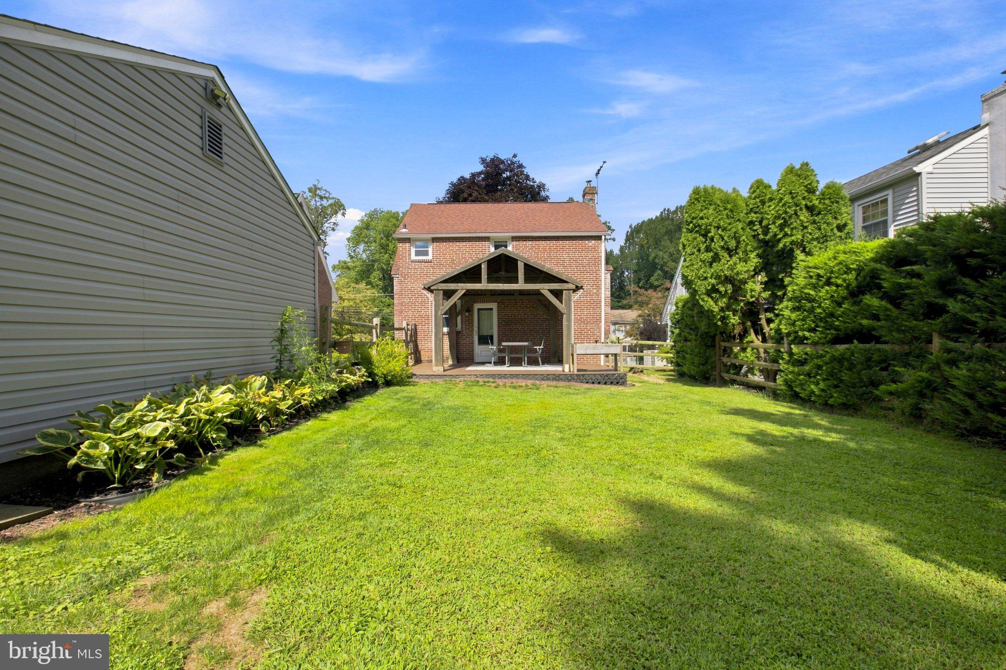 207 Sandy Bank Road Media, PA 19063 - Photo 19 of 21 Gallery Image 19