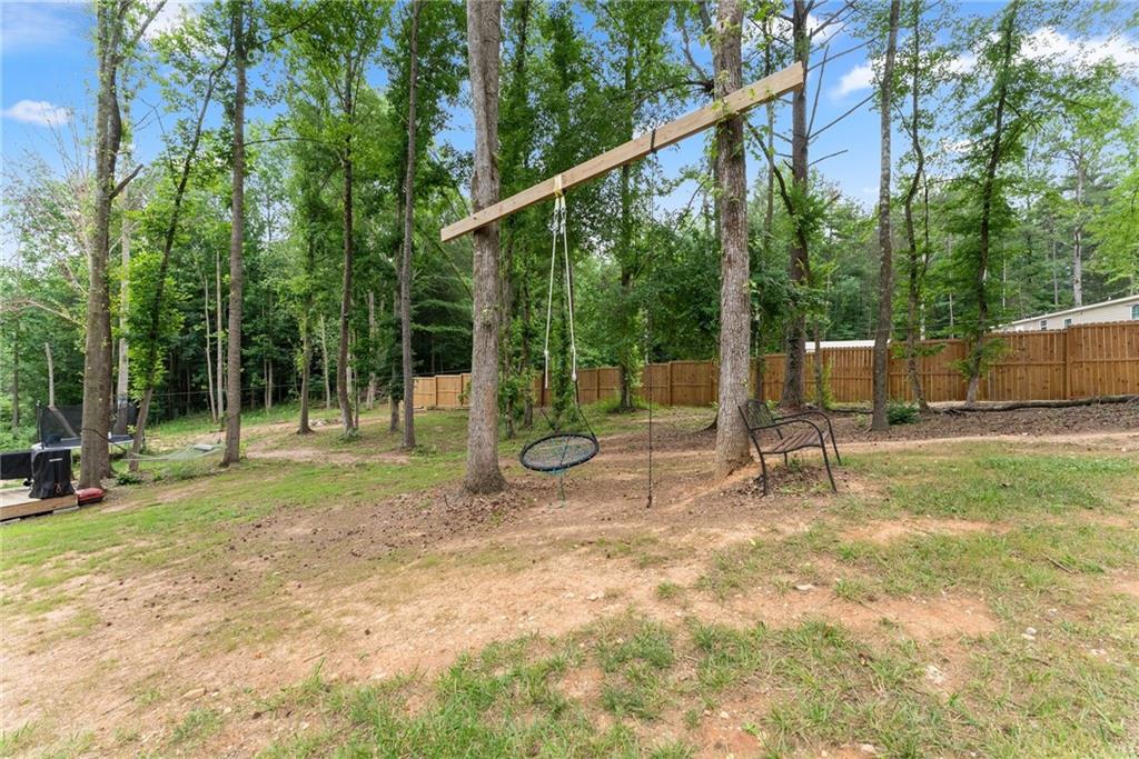 260 Falcon Lane Carnesville, GA 30521 - Photo 34 of 40