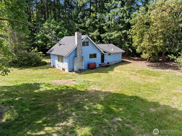 $850,000 | 5119 38th Avenue Northwest, Gig Harbor, WA 98335