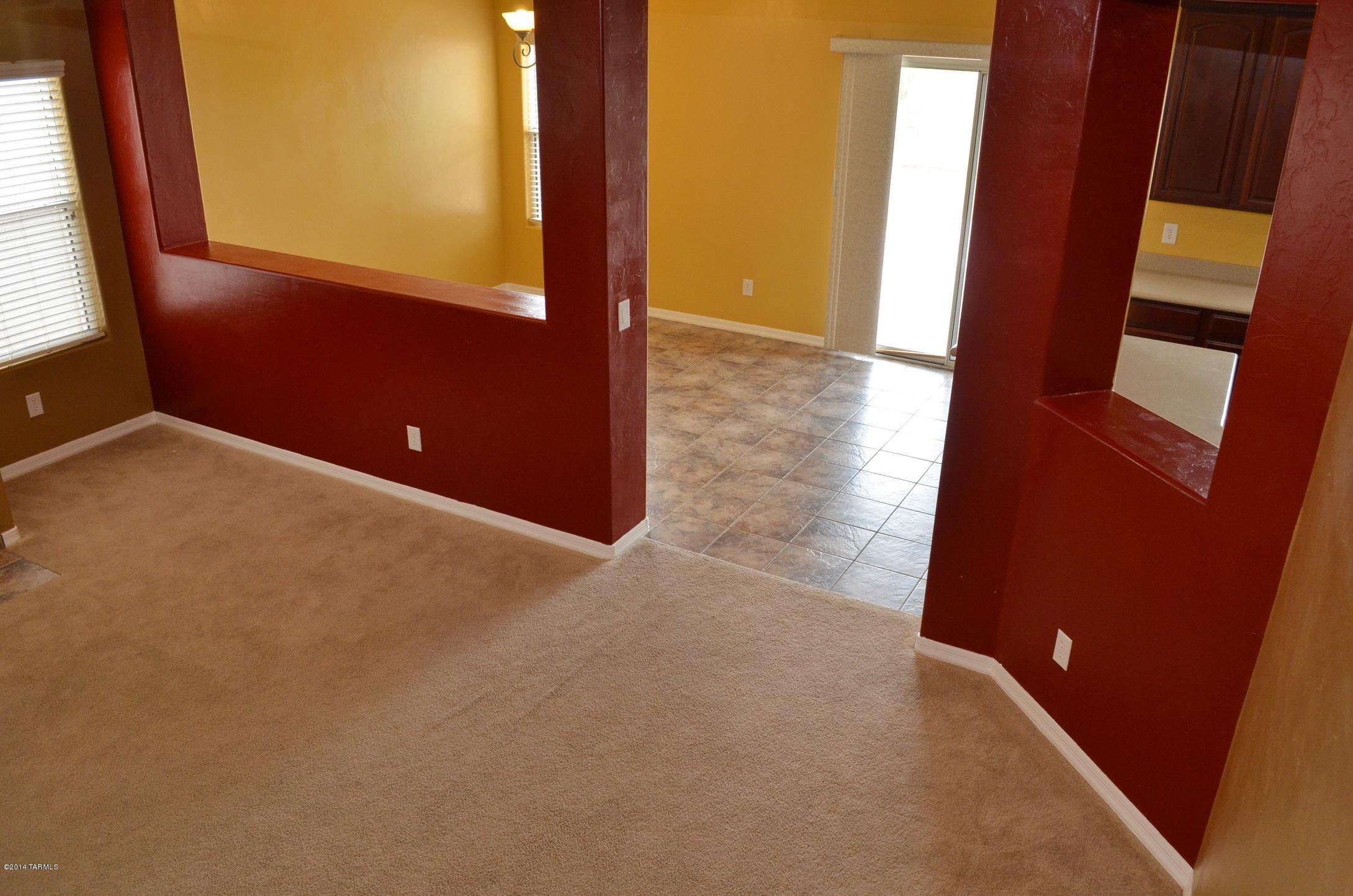 6877 South Harrier Loop Tucson, AZ 85756 - Photo 7 of 42