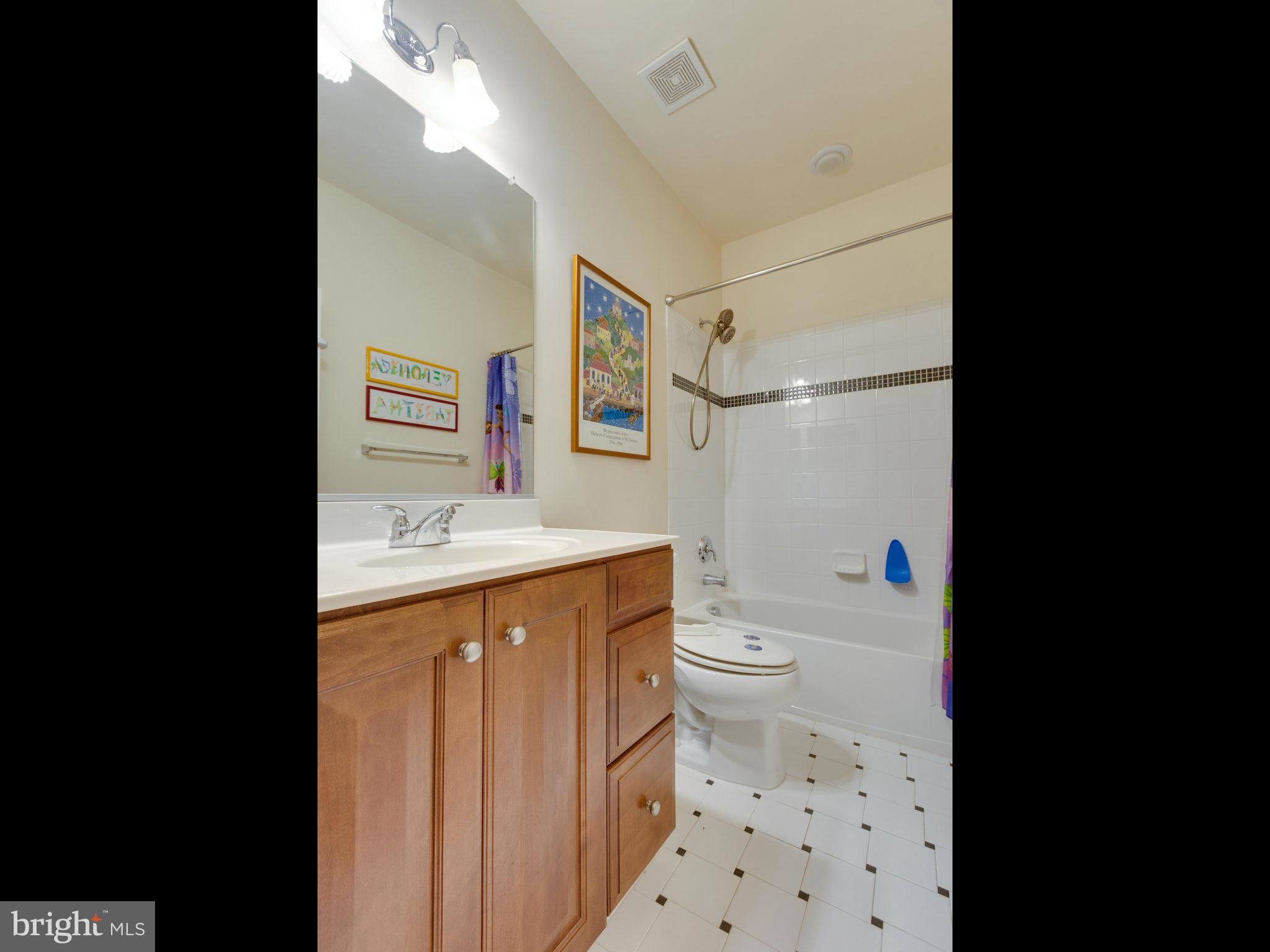 1850 Carpenter Road Alexandria, VA 22314 - Photo 22 of 30 Bath