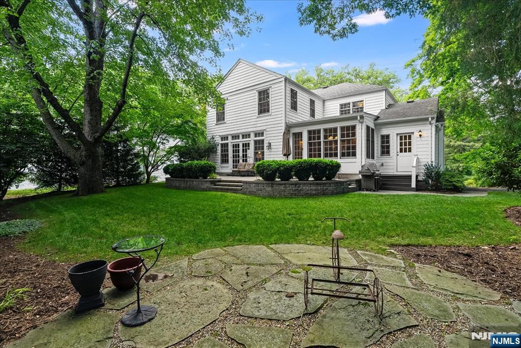 14 Kenneth Road Montclair, NJ 07043 - Photo 34 of 40