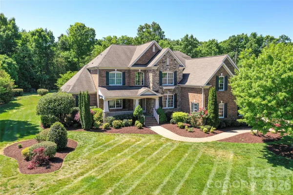 $1,525,000 | 515 Briar Patch Terrace, Waxhaw, NC 28173