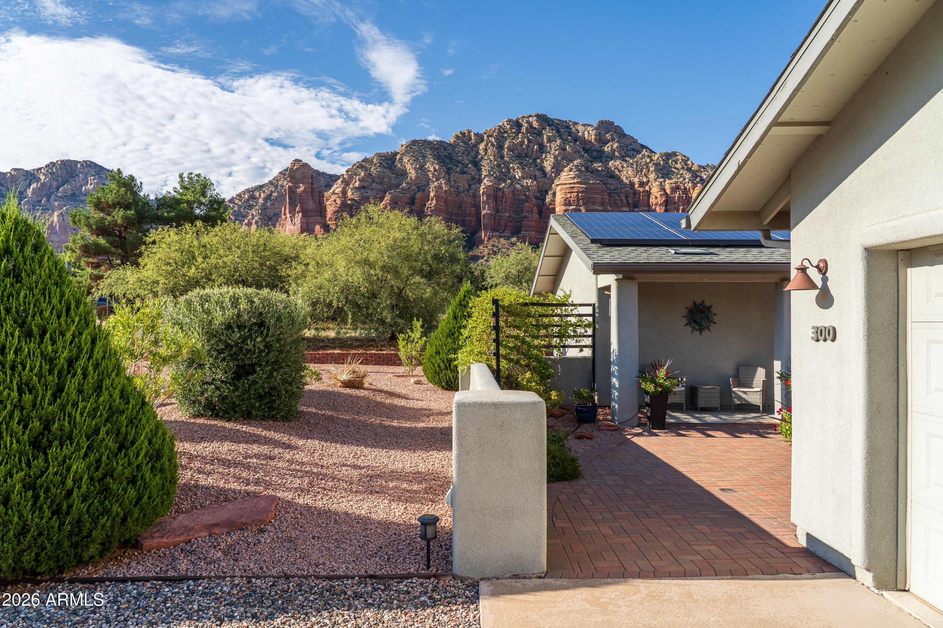 300 Raintree Road Sedona, AZ 86351 - Photo 8 of 65 JL_300RainTreeRd-exteriors-02