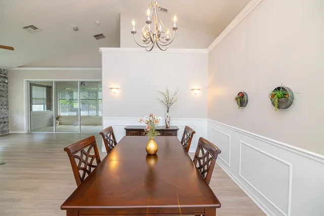 $439,000 | 617 Knollwood Lane, St. Augustine, FL 32086