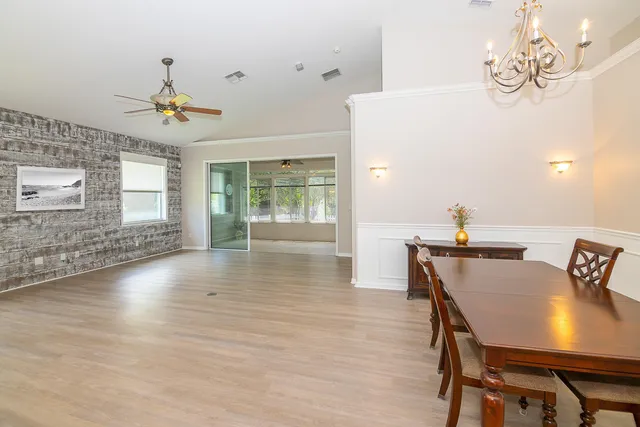 $439,000 | 617 Knollwood Lane, St. Augustine, FL 32086