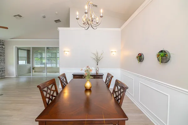 $429,000 | 617 Knollwood Lane, St. Augustine, FL 32086