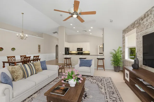 $439,000 | 617 Knollwood Lane, St. Augustine, FL 32086