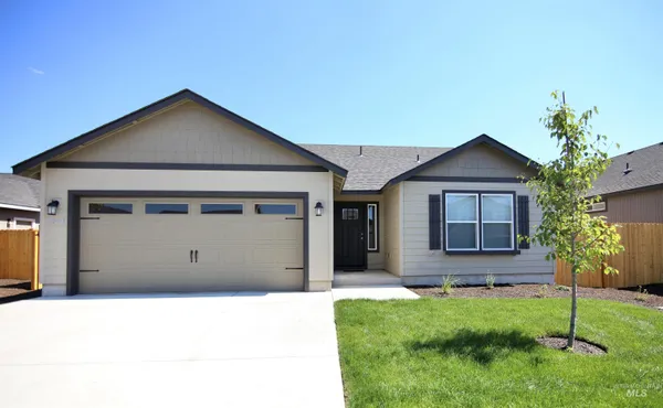 $359,990 | 594 Upland Avenue, Twin Falls, ID 83301