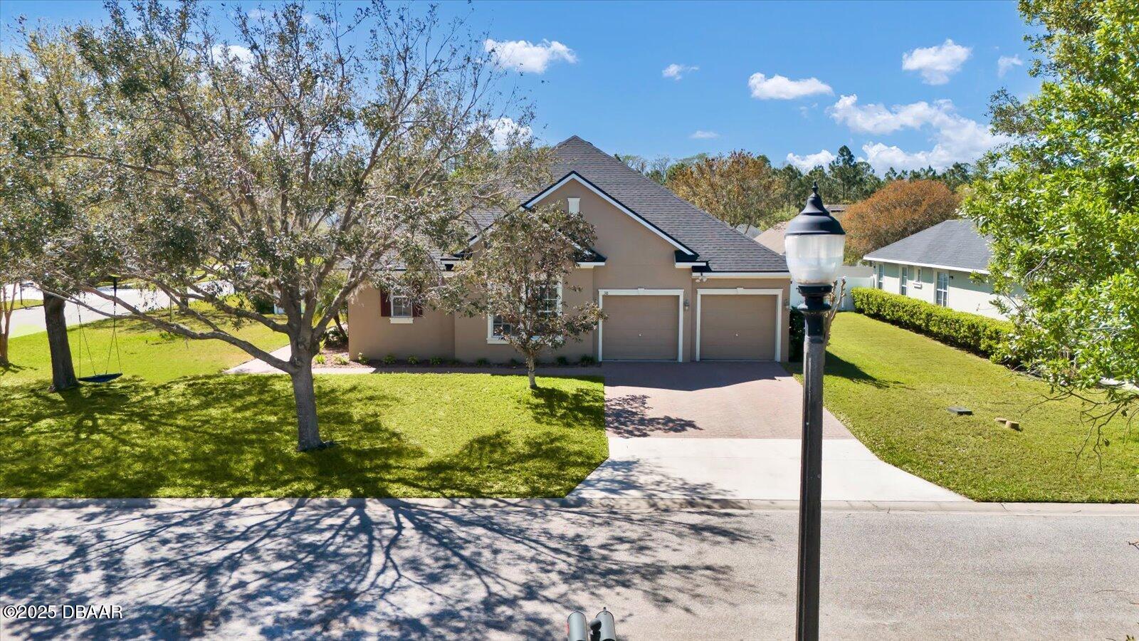 38 Herringbone Way Ormond Beach, FL 32174 - Photo 3 of 73 02-DJI_20250321151418_0433_D