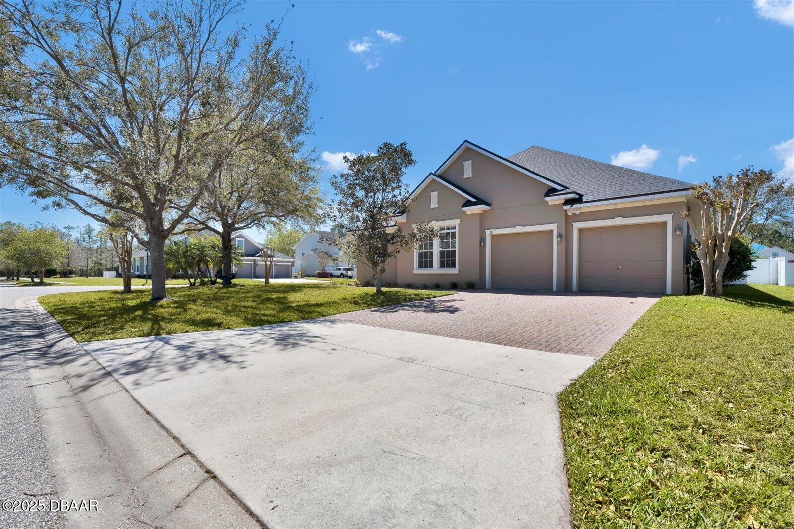 38 Herringbone Way Ormond Beach, FL 32174 - Photo 4 of 73 50-DSC09989