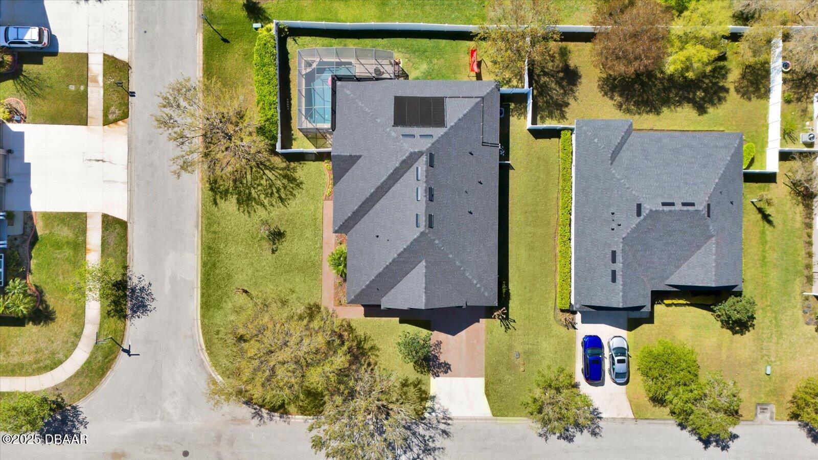 38 Herringbone Way Ormond Beach, FL 32174 - Photo 50 of 73 60-DJI_20250321151616_0437_D