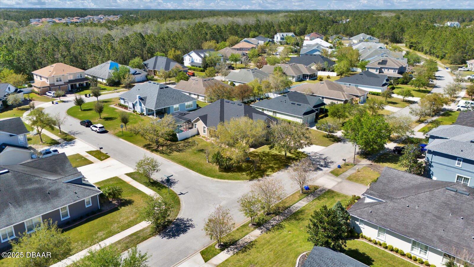 38 Herringbone Way Ormond Beach, FL 32174 - Photo 51 of 73 62-DJI_20250321151444_0434_D