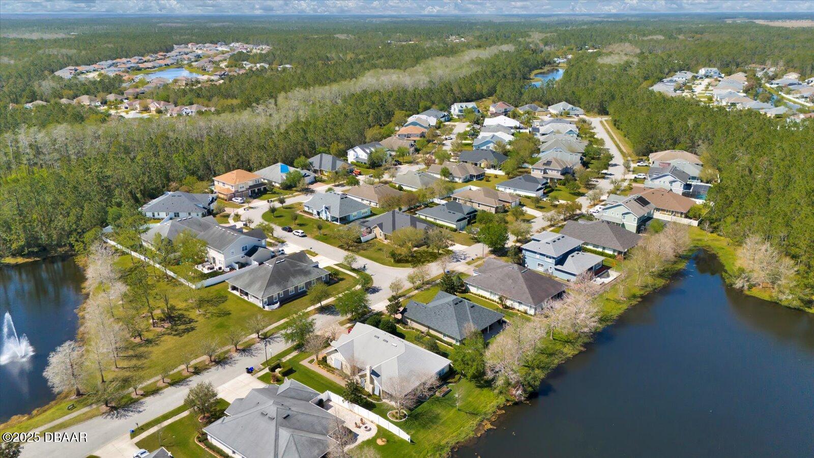 38 Herringbone Way Ormond Beach, FL 32174 - Photo 52 of 73 56-DJI_20250321151500_0435_D