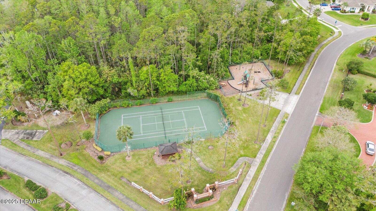 38 Herringbone Way Ormond Beach, FL 32174 - Photo 56 of 73 73-DJI_20240327135653_0010_D