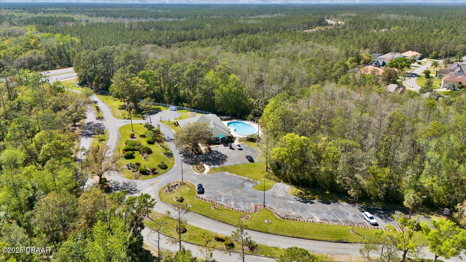 38 Herringbone Way Ormond Beach, FL 32174 - Photo 57 of 73 55-DJI_20250321153900_0451_D