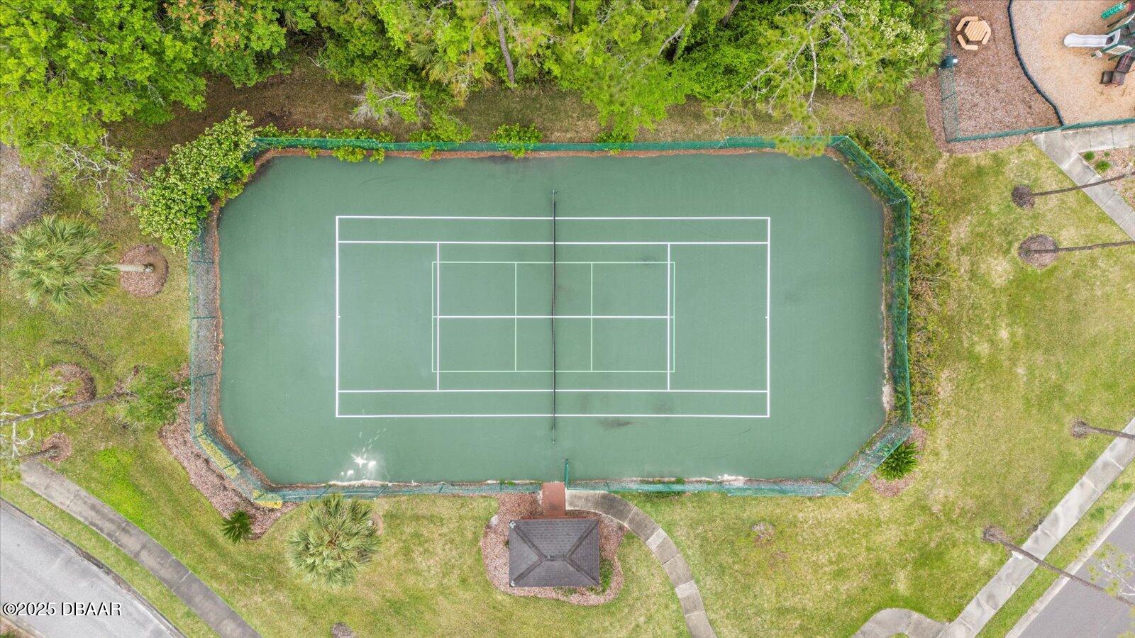 38 Herringbone Way Ormond Beach, FL 32174 - Photo 58 of 73 74-DJI_20240327135708_0011_D