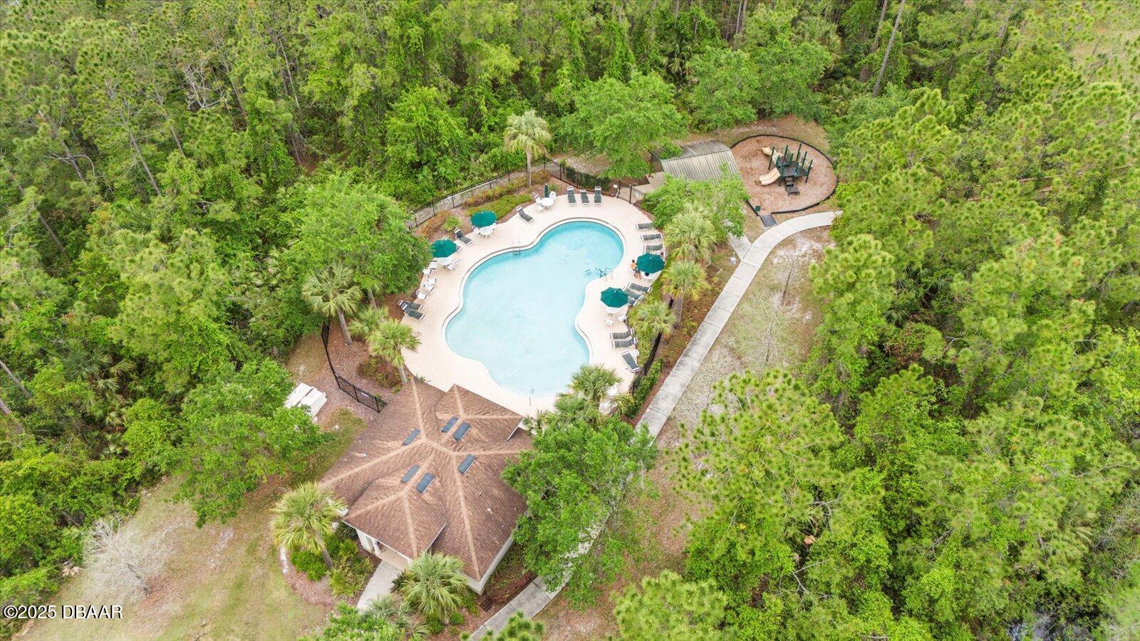 38 Herringbone Way Ormond Beach, FL 32174 - Photo 64 of 73 77-DJI_20240327145553_0014_D