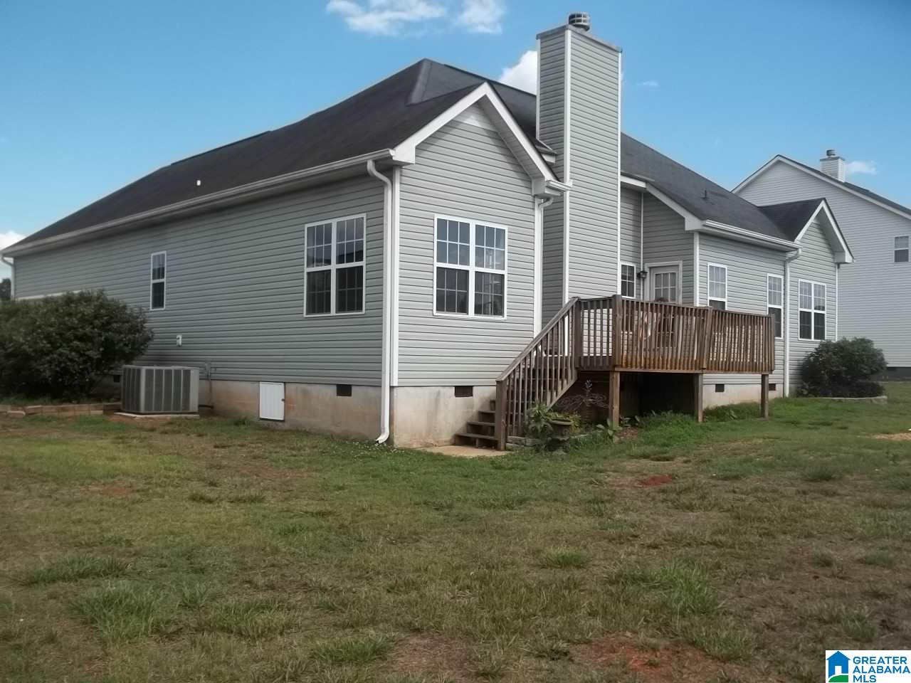 120 Raptor Way Anniston, AL 36207 - Photo 25 of 31