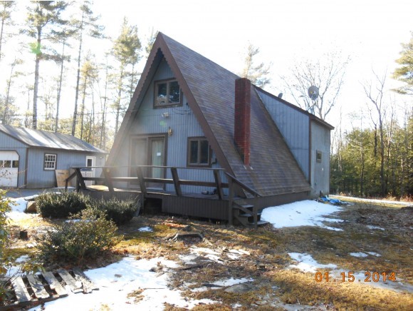 1803 Brook Road Goshen, NH 03752 - Photo 1 of 1