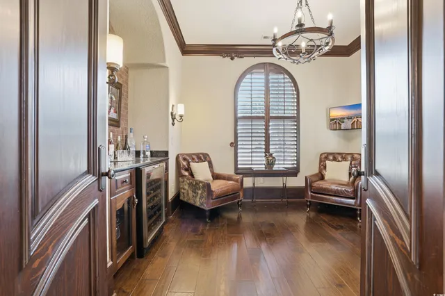 $1,928,000 | 9552 Lugano Court, Myrtle Beach, SC 29579