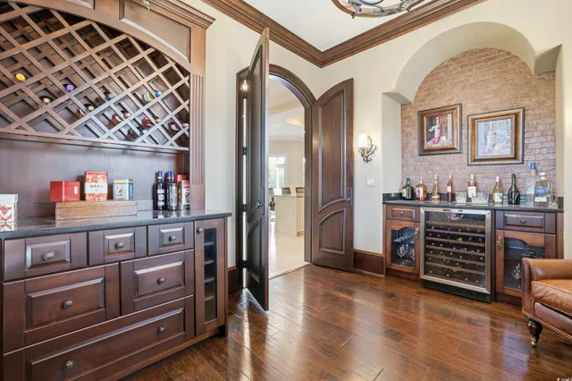 $1,928,000 | 9552 Lugano Court, Myrtle Beach, SC 29579