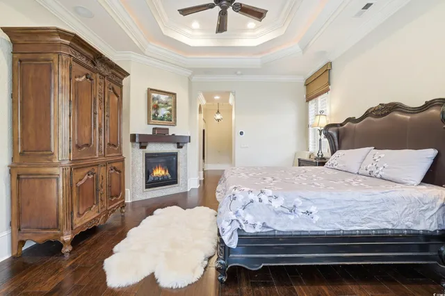 $1,928,000 | 9552 Lugano Court, Myrtle Beach, SC 29579