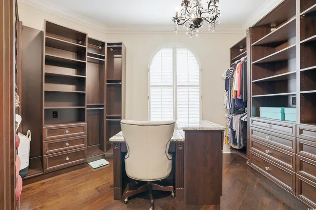 $1,928,000 | 9552 Lugano Court, Myrtle Beach, SC 29579