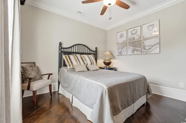 $1,928,000 | 9552 Lugano Court, Myrtle Beach, SC 29579