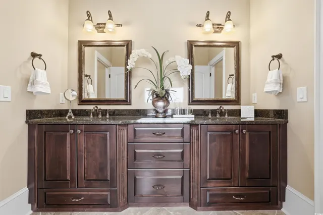 $1,928,000 | 9552 Lugano Court, Myrtle Beach, SC 29579