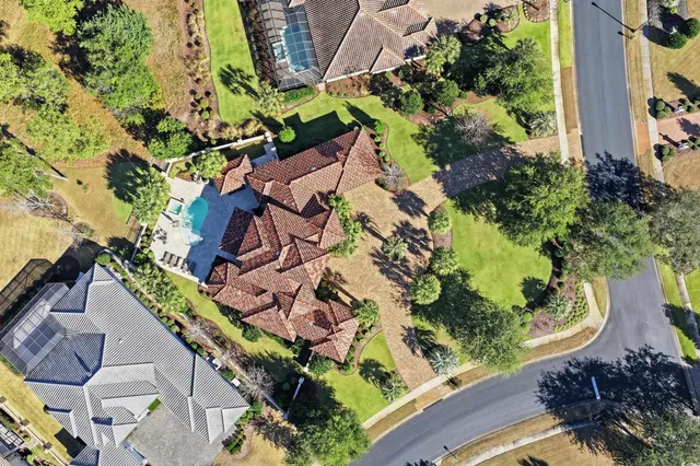 $1,928,000 | 9552 Lugano Court, Myrtle Beach, SC 29579