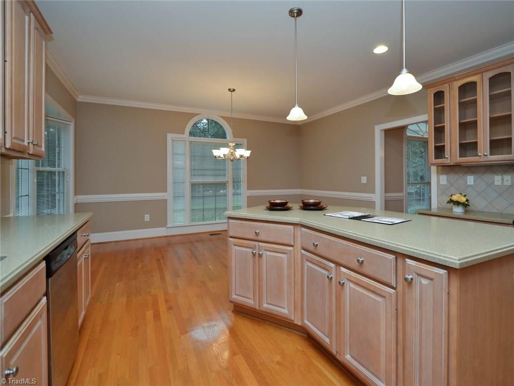 5800 Scarlett Court Oak Ridge, NC 27310 - Photo 14 of 27