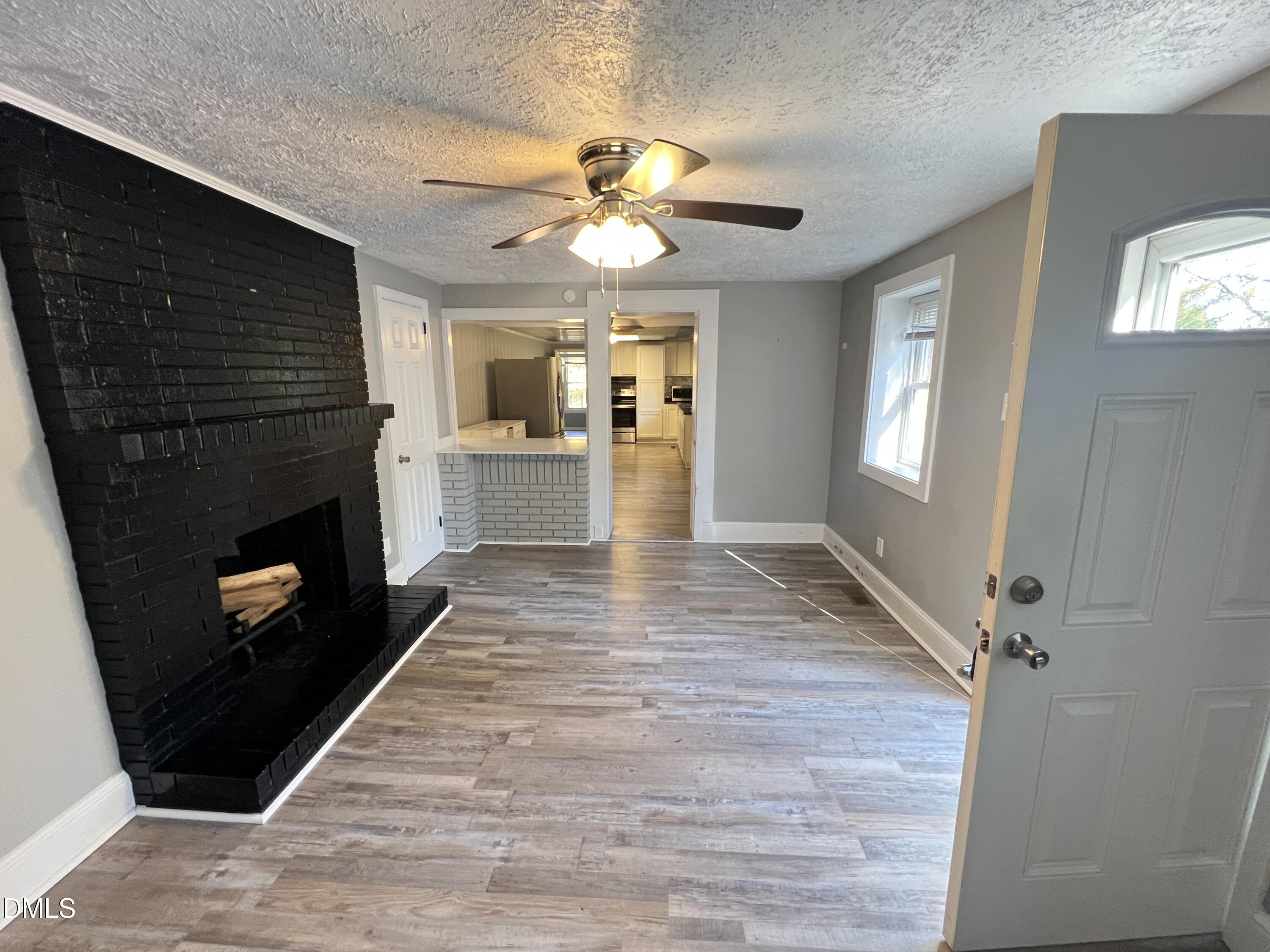 986 North Chavis Road Kittrell, NC 27544 - Photo 13 of 81