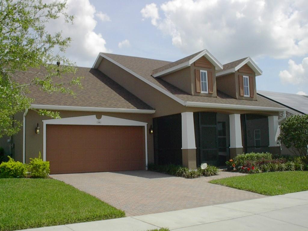 186 Bayou Bend Road Groveland, FL 34736 - Photo 1 of 1 Gallery Image 1
