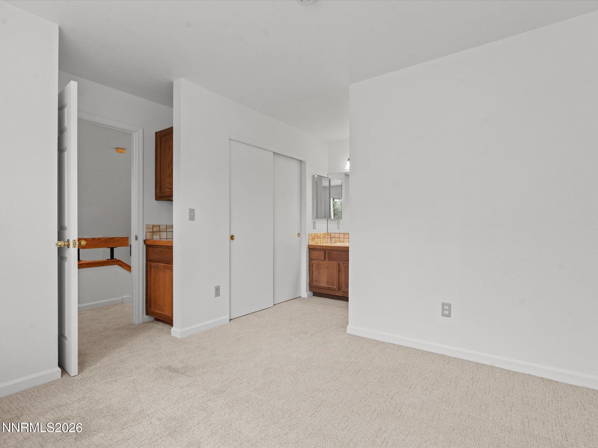 3170 Oakshire Court Reno, NV 89509 - Photo 31 of 43 a view of an empty room