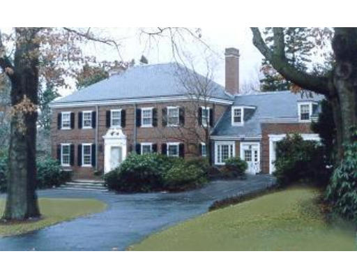 7 Old Colony Road Worcester, MA 01609 - Photo 1 of 1 Gallery Image 1