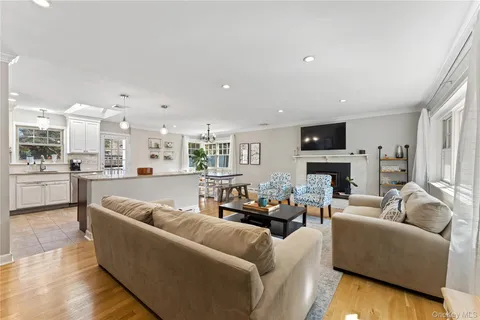 $899,000 | 7 Olinda Avenue, Hastings-on-Hudson, NY 10706