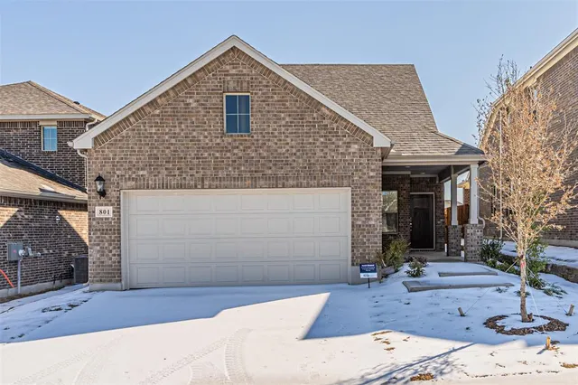 $2,250 | 801 Leavenworth Drive, McKinney, TX 75071