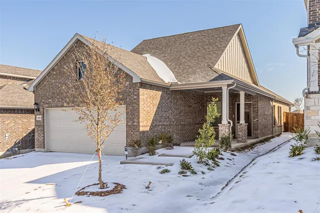 $2,250 | 801 Leavenworth Drive, McKinney, TX 75071