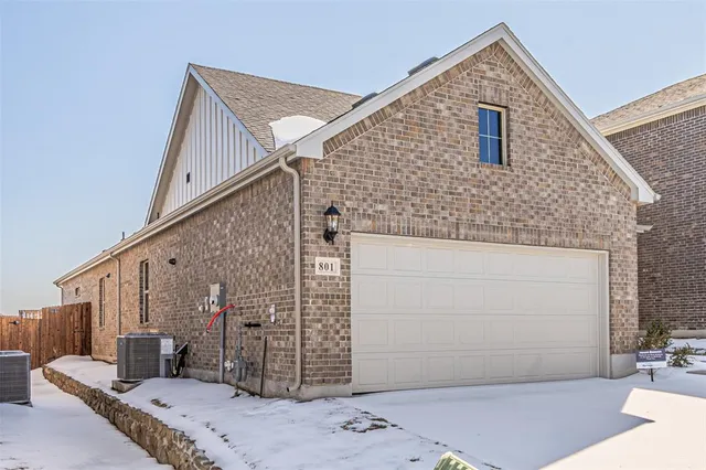 $2,250 | 801 Leavenworth Drive, McKinney, TX 75071