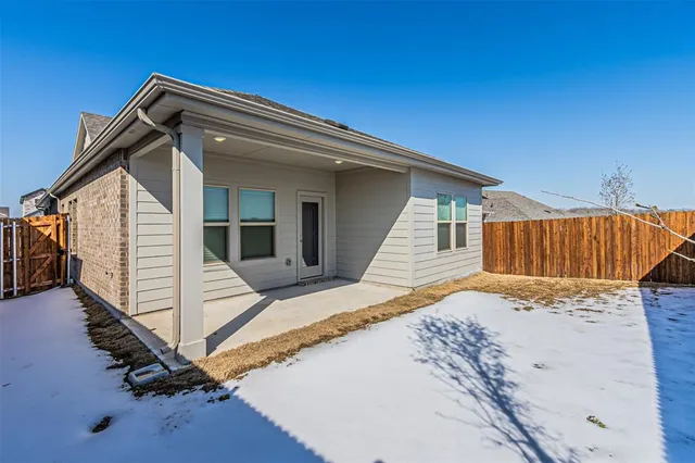 $2,250 | 801 Leavenworth Drive, McKinney, TX 75071