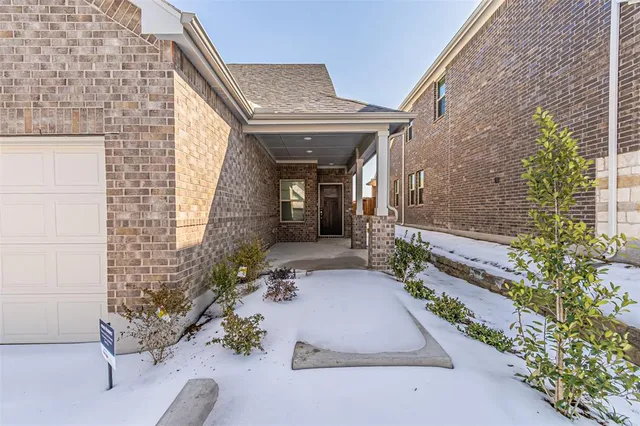 $2,250 | 801 Leavenworth Drive, McKinney, TX 75071