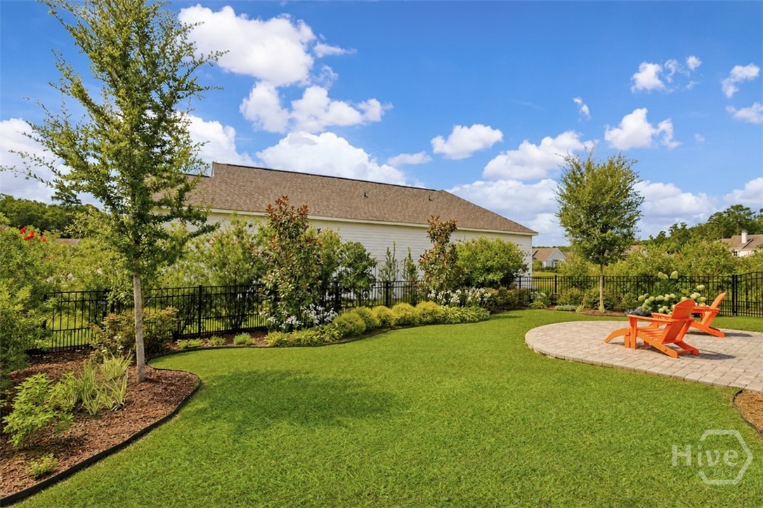 134 Bramswell Road Pooler, GA 31322 - Photo 41 of 61 Gallery Image 41