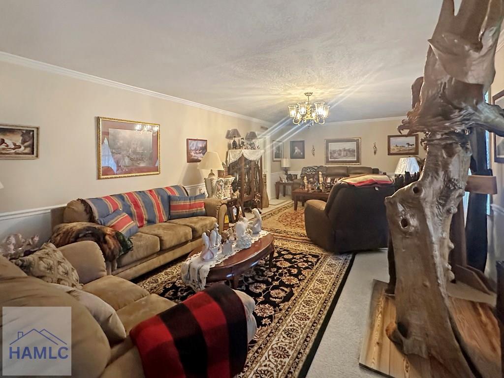 550 Old Waynesville Road Jesup, GA 31546 - Photo 5 of 25 Gallery Image 5