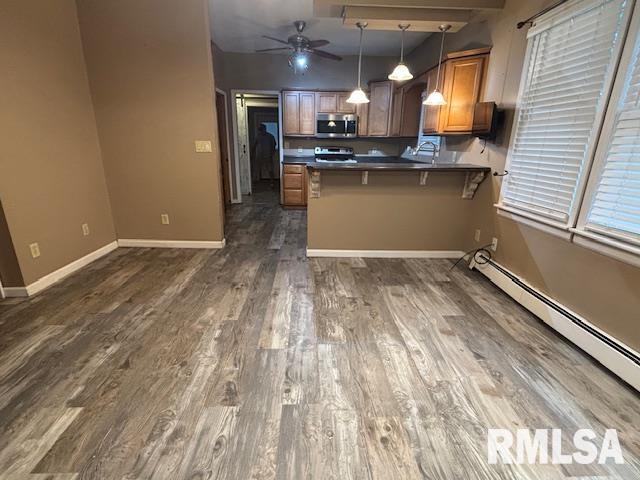 905 Walnut Greenfield, IL 62044 - Photo 11 of 35